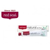 Red Seal (SLS Free) 天然草本牙膏 - 110gm